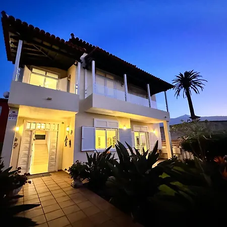 Dom wakacyjny Paradise