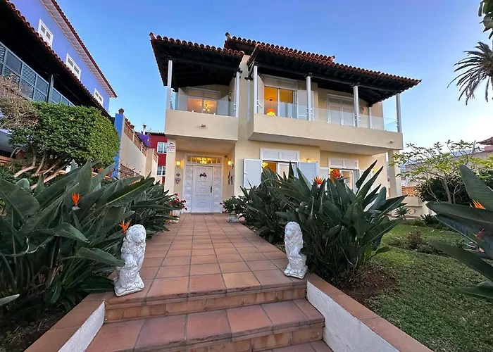 Holiday home Paradise El Durazno