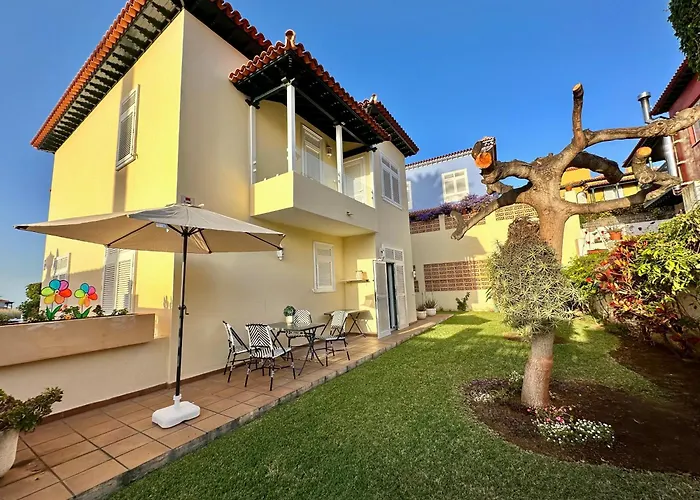 Holiday home Paradise *