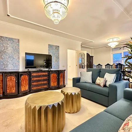 Paradise Holiday home