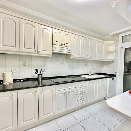 Paradise Holiday home *