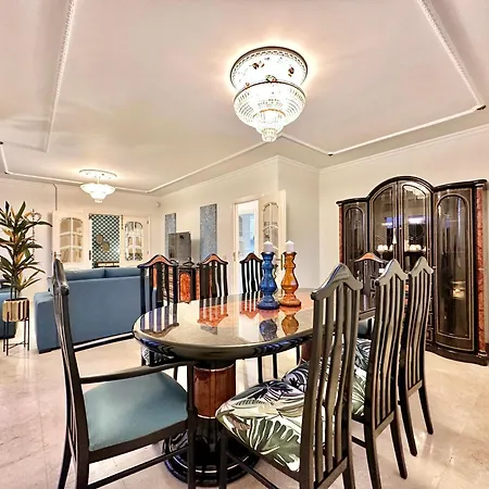 Paradise Holiday home El Durazno