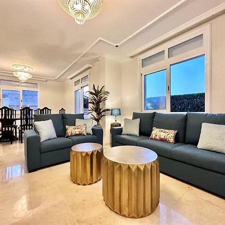 Feriehus Paradise El Durazno