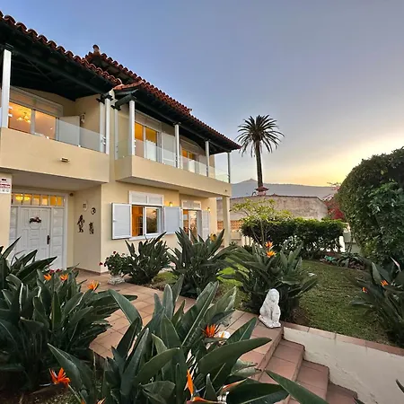 Paradise Holiday home *