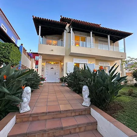 Holiday home Paradise El Durazno