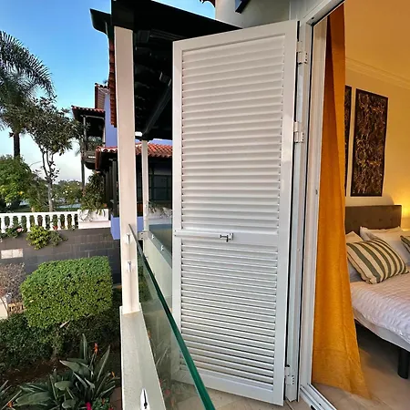 Feriehus Paradise El Durazno