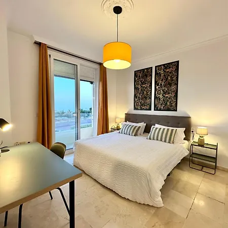 Paradise Holiday home