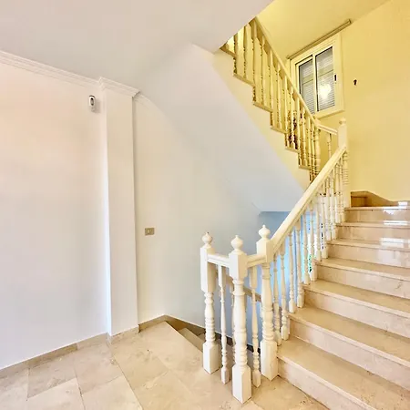 Paradise Feriehus El Durazno