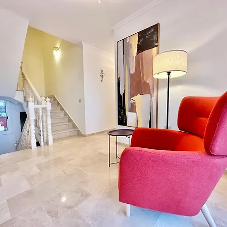 Paradise Holiday home