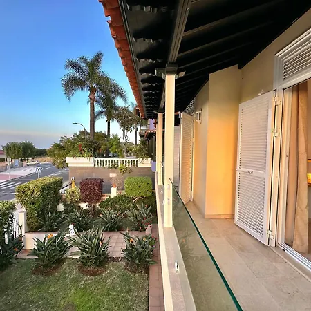 Feriehus Paradise El Durazno