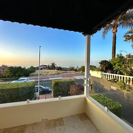 Paradise Feriehus El Durazno